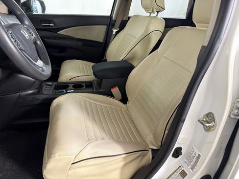 Used 2015 Honda CR-V EX image 10