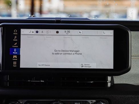 New 2026 Jeep Wrangler Willys image 15