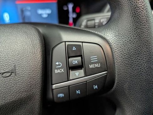 Used 2025 Ford Escape Active image 17