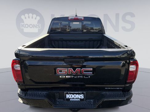New 2026 GMC Canyon Denali image 26