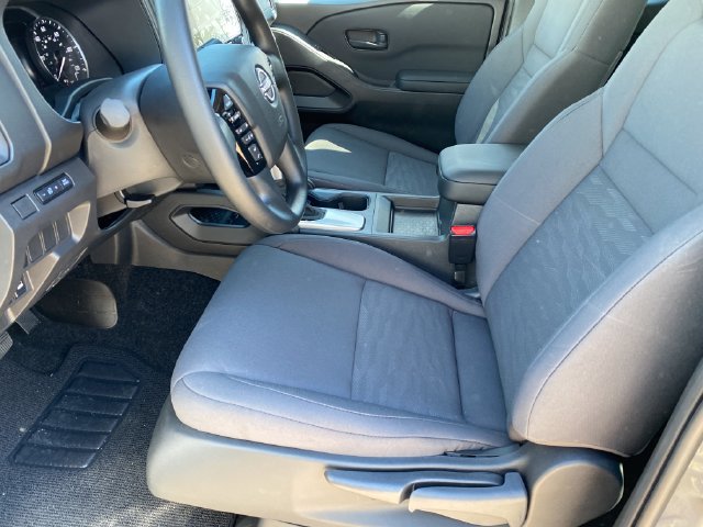 New 2027 Nissan Frontier S AWD/4WD image 11