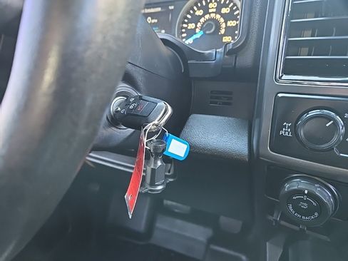 Used 2017 Ford F150 XLT w/ Equipment Group 302A Luxury image 25