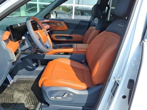 New 2027 Kia Telluride SX FWD image 15