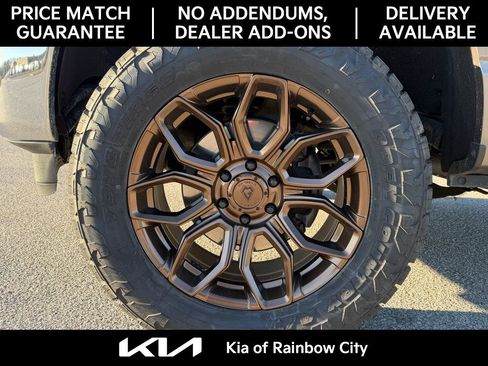 Used 2021 Ford F150 XLT w/ Equipment Group 302A High image 13