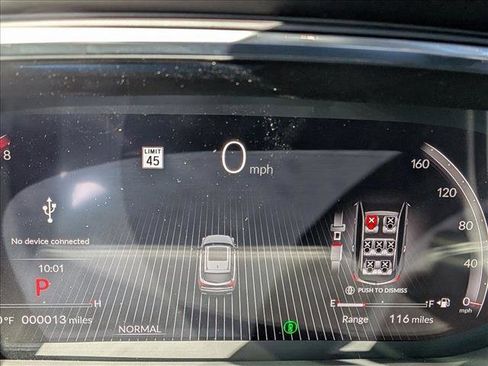 New 2026 Acura MDX A-Spec image 10