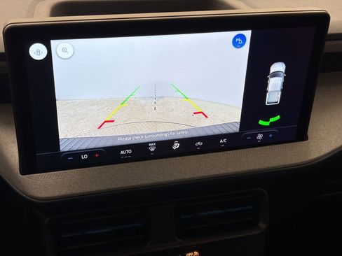 New 2026 Ford Maverick XLT FWD image 23