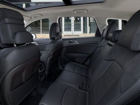 New 2026 Kia Sportage SX Prestige AWD/4WD image 18
