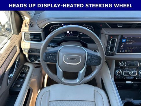 Used 2021 GMC Yukon Denali image 18