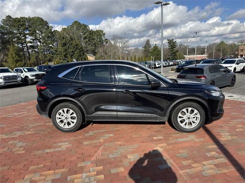 Used 2024 Ford Escape Active image 14