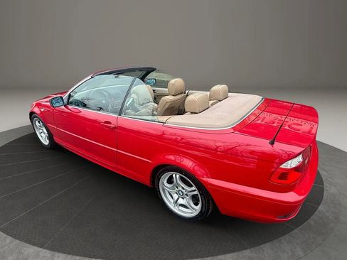 Used 2005 BMW 330Ci Convertible image 21