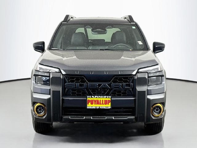 New 2026 Subaru Outback Wilderness AWD/4WD image 2