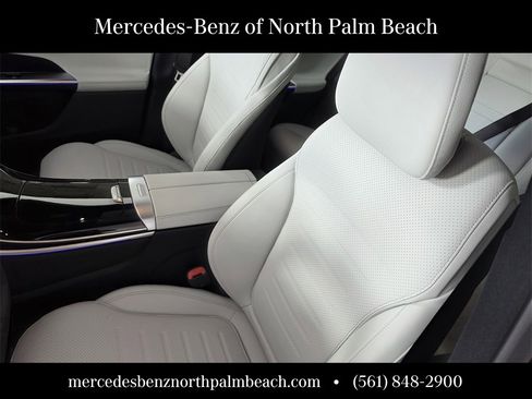 New 2026 Mercedes-Benz GLC 300 4MATIC image 8