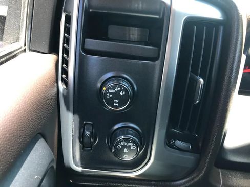 Used 2015 Chevrolet Silverado 1500 LT w/ Rally 2 Edition AWD/4WD image 27