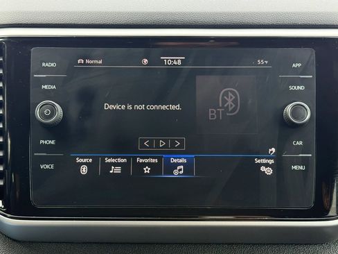 Used 2022 Volkswagen Atlas Cross Sport SE image 36