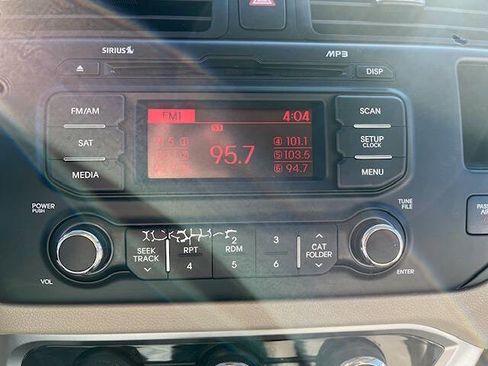 Used 2013 Kia Rio LX w/ PWR Pkg image 14