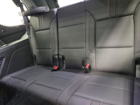 Used 2023 Chevrolet Tahoe RST image 12