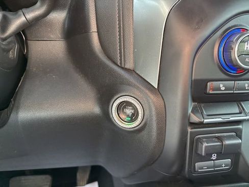 Used 2021 Chevrolet Silverado 1500 RST w/ Rally Edition image 25