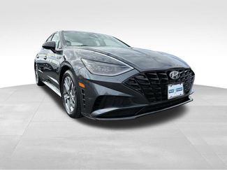 Used 2023 Hyundai Sonata SEL video 1