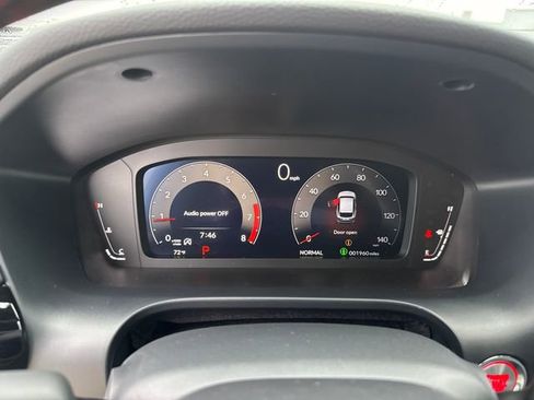 Used 2025 Acura ADX A-Spec AWD/4WD image 20