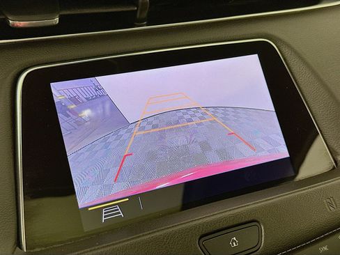 Used 2019 Cadillac XT4 Premium Luxury w/ Driver Assist Package AWD/4WD image 15