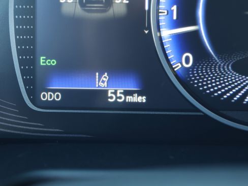 Used 2025 Lexus ES 350 Ultra Luxury image 21