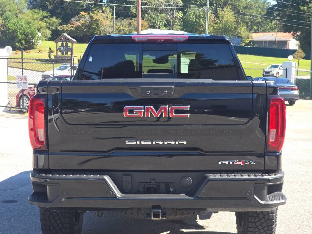 Used 2023 GMC Sierra 1500 AT4X AWD/4WD image 4