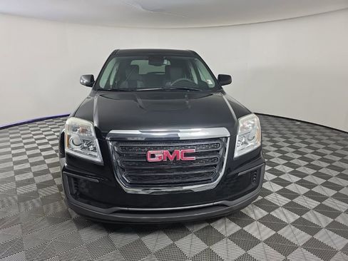 Used 2017 GMC Terrain SLE FWD image 8