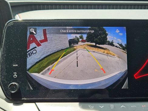 New 2026 Dodge Charger R/T w/ Blacktop Package AWD/4WD image 27