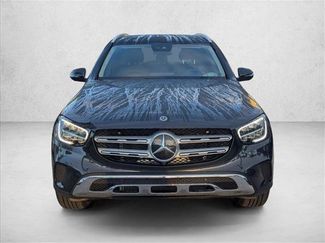 Used 2022 Mercedes-Benz GLC 300 GLC 300 video 2