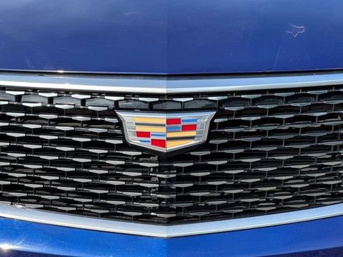 Used 2023 Cadillac XT6 Luxury AWD/4WD image 49