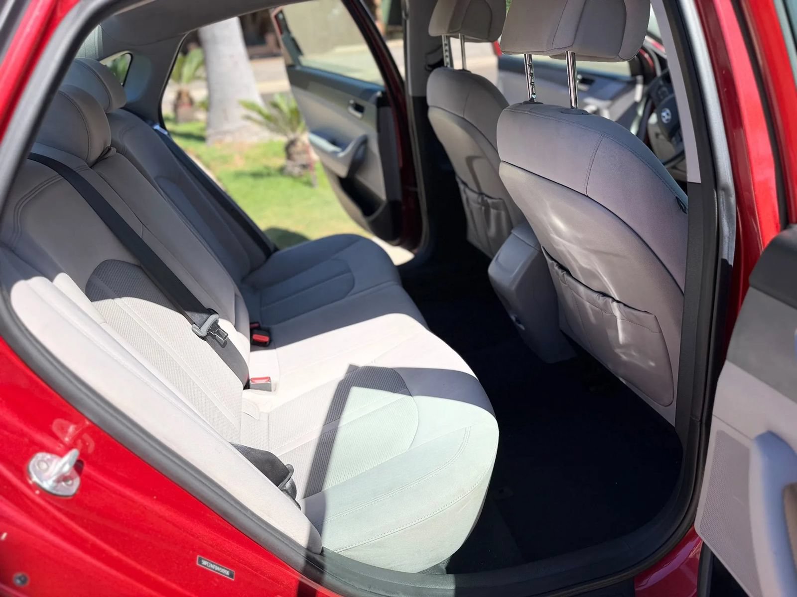 Used 2017 Hyundai Sonata SE FWD image 9