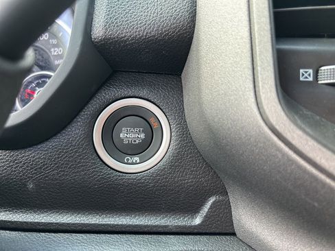 New 2026 RAM 2500 Tradesman AWD/4WD image 19