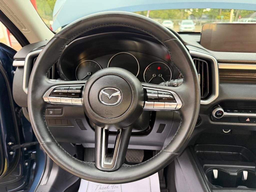 Used 2024 MAZDA CX-50 AWD 2.5 S w/ Select Package image 23