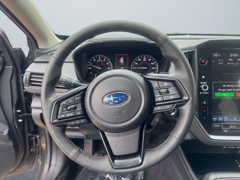 Certified 2026 Subaru Crosstrek 2.5i Limited w/ Crosstrek Mirror Package AWD/4WD image 12