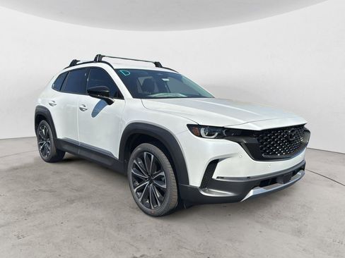 New 2026 MAZDA CX-50 AWD 2.5 S w/ Weather Package image 1