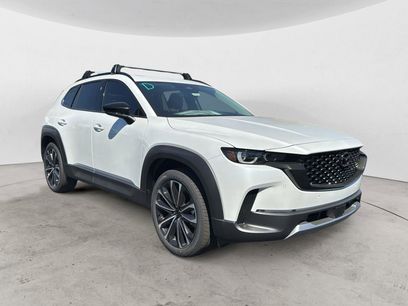 New 2026 MAZDA CX-50 AWD 2.5 S w/ Weather Package