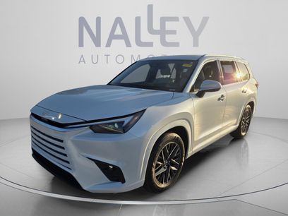 Certified 2025 Lexus TX 350 FWD w/ Technology Package