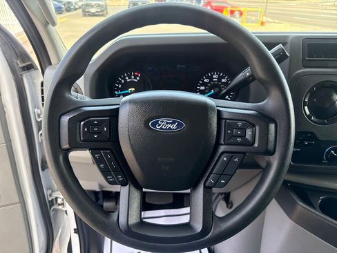 Used 2024 Ford E-350 and Econoline 350 Super Duty w/ Driver's Safety Package image 14