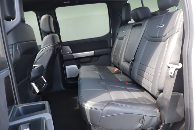 Used 2026 Ford F250 Platinum AWD/4WD image 38