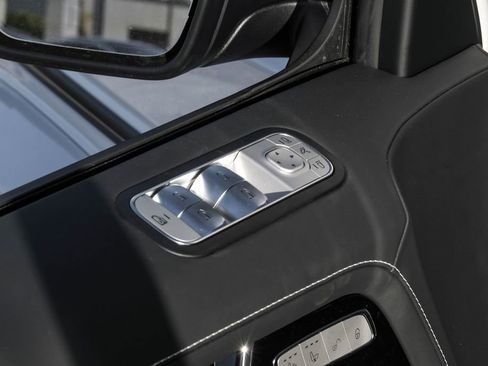 Used 2026 Mercedes-Benz G 63 AMG 4MATIC image 47