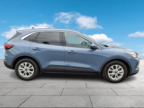 Certified 2023 Ford Escape Active w/ Tech Pack #2 FWD image 7