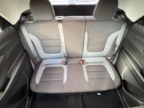 Used 2025 Chevrolet TrailBlazer LT w/ Driver Confidence Package image 36