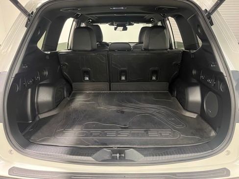 Used 2025 Subaru Forester Touring w/ Popular Package - Touring image 16