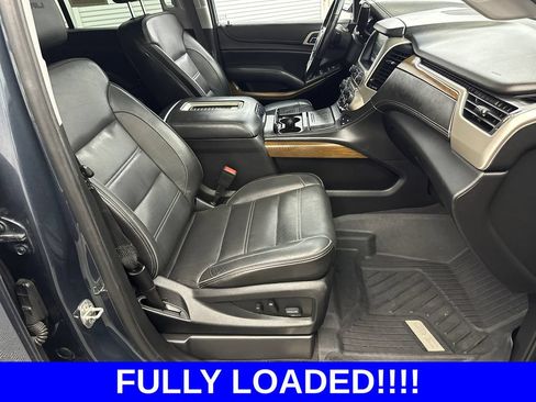 Used 2020 GMC Yukon XL Denali w/ Denali Premium Package RWD image 15