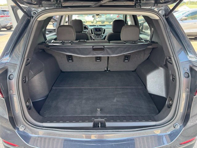 Used 2023 Chevrolet Equinox LT FWD image 20