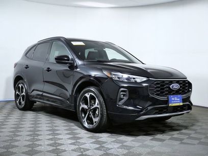 Certified 2023 Ford Escape ST-Line Select w/ Tech Pack #2