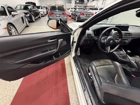 Used 2020 BMW M2 Competition w/ Executive Package RWD image 21