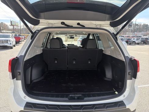 Used 2019 Subaru Forester Limited w/ Popular Package #3 image 30