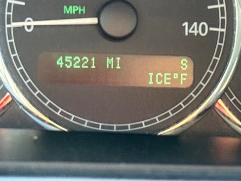 Used 2005 Buick LaCrosse CX image 13