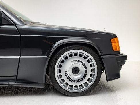Used 1987 Mercedes-Benz 190 E 2.3-16 image 36